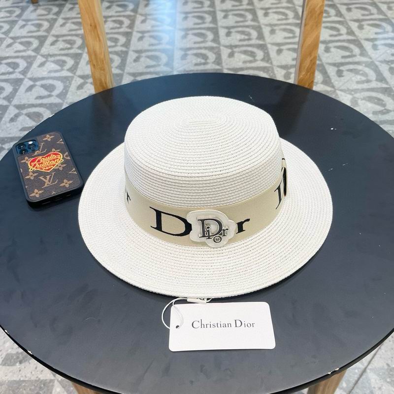 Dior top hat (25)
